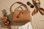 Flat Lay Automne