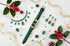 Flat Lay Hiver