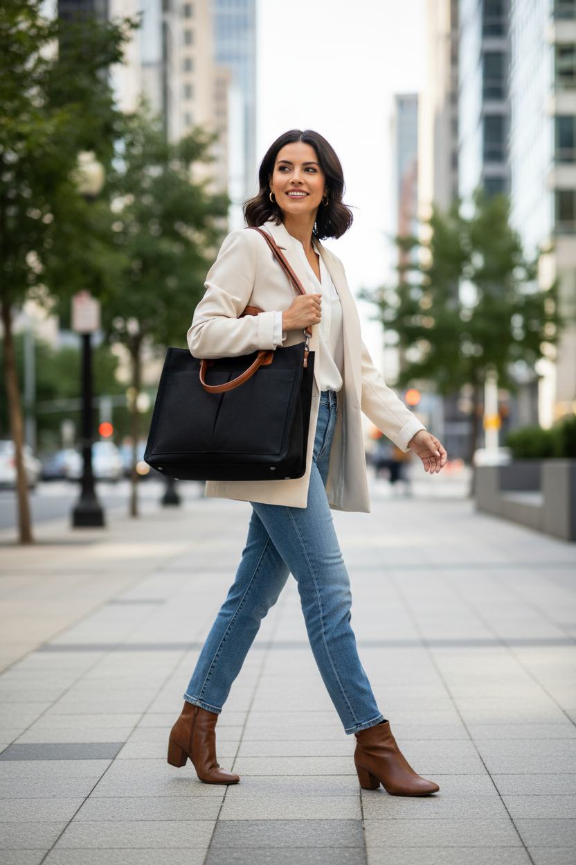 Lifestyle Bureau