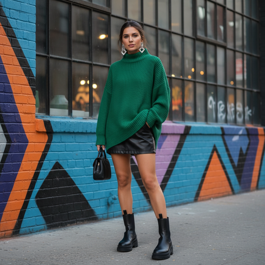 Lifestyle Chelsea New York