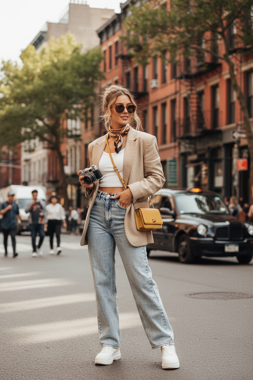 Lifestyle femme