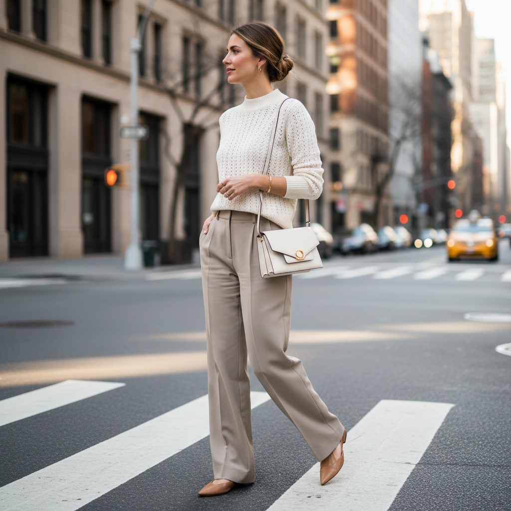 Lifestyle Madison Avenue