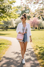 Lifestyle parc