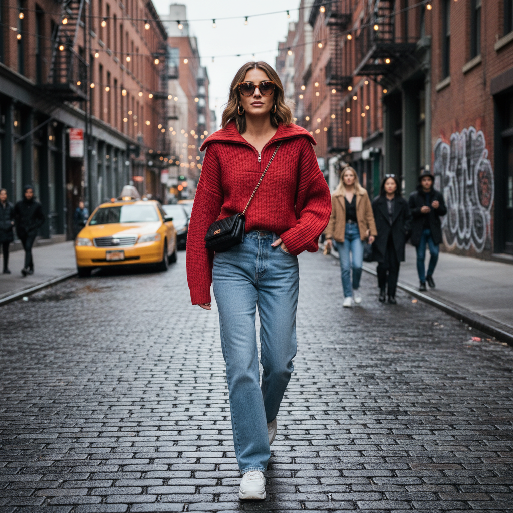 Lifestyle SoHo New York