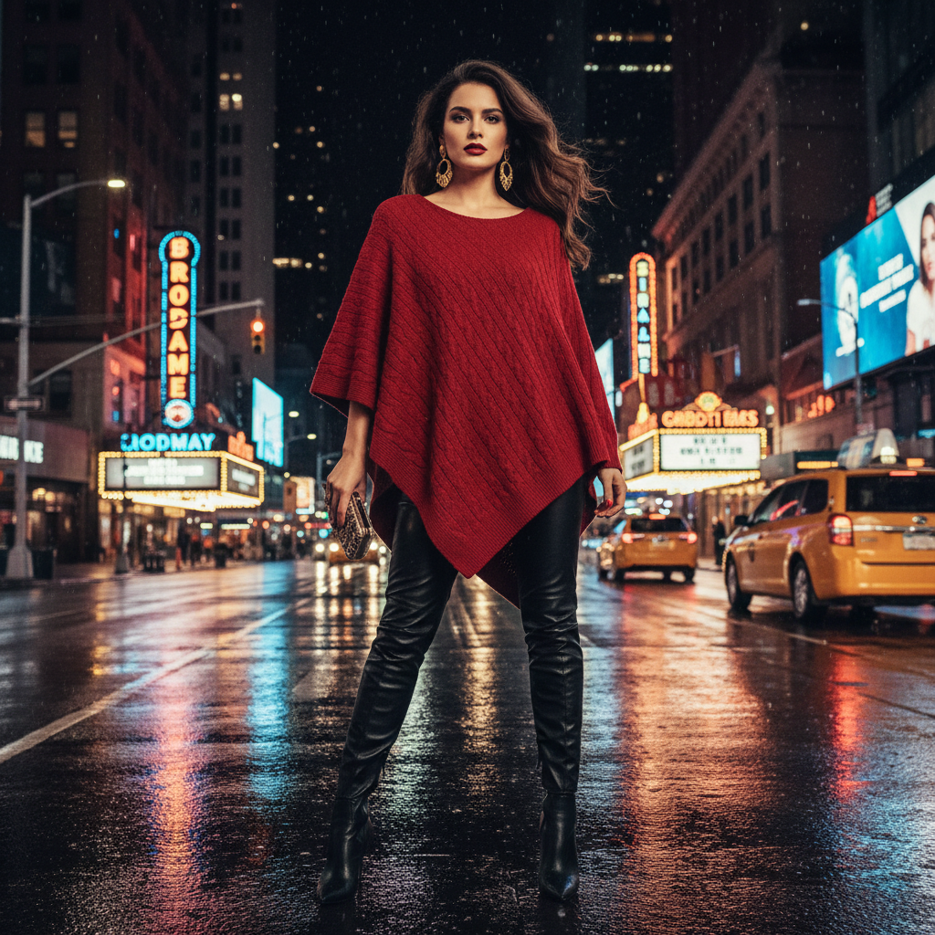 Lifestyle Theatre District NYC