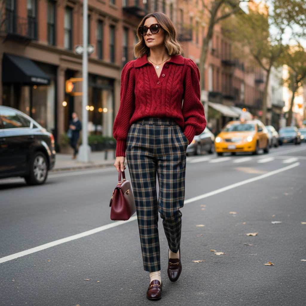 Lifestyle Uptown Manhattan