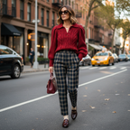 Lifestyle Uptown Manhattan