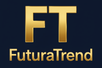 Logo FuturaTrend 100% plein