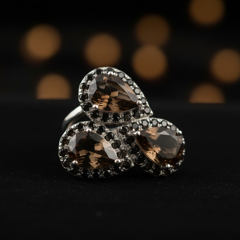 Macro détail