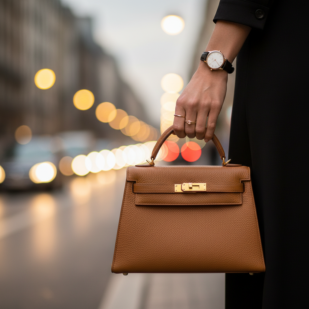 Main & Bokeh