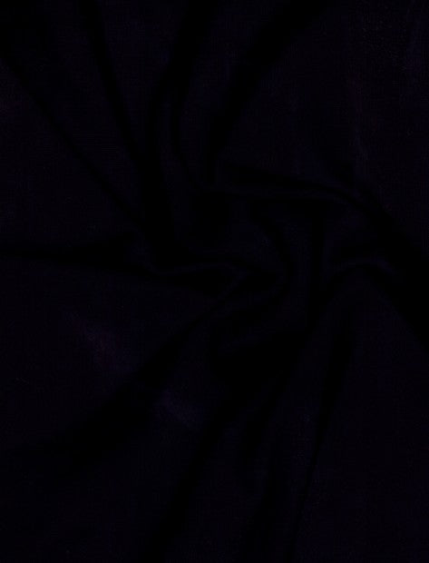 Cashmere Mix Triangle Scarf-14