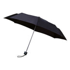 Impliva falconetti umbrella foldable mini size black-0