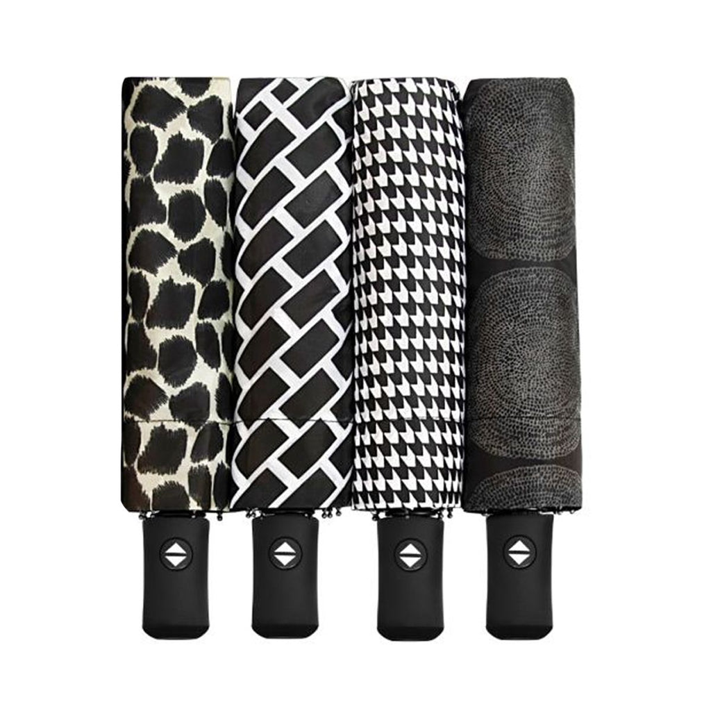Compact Automatic Umbrella for Women – Auto Open/Close, Matching Design