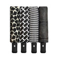 Compact Automatic Umbrella for Women – Auto Open/Close, Matching Design