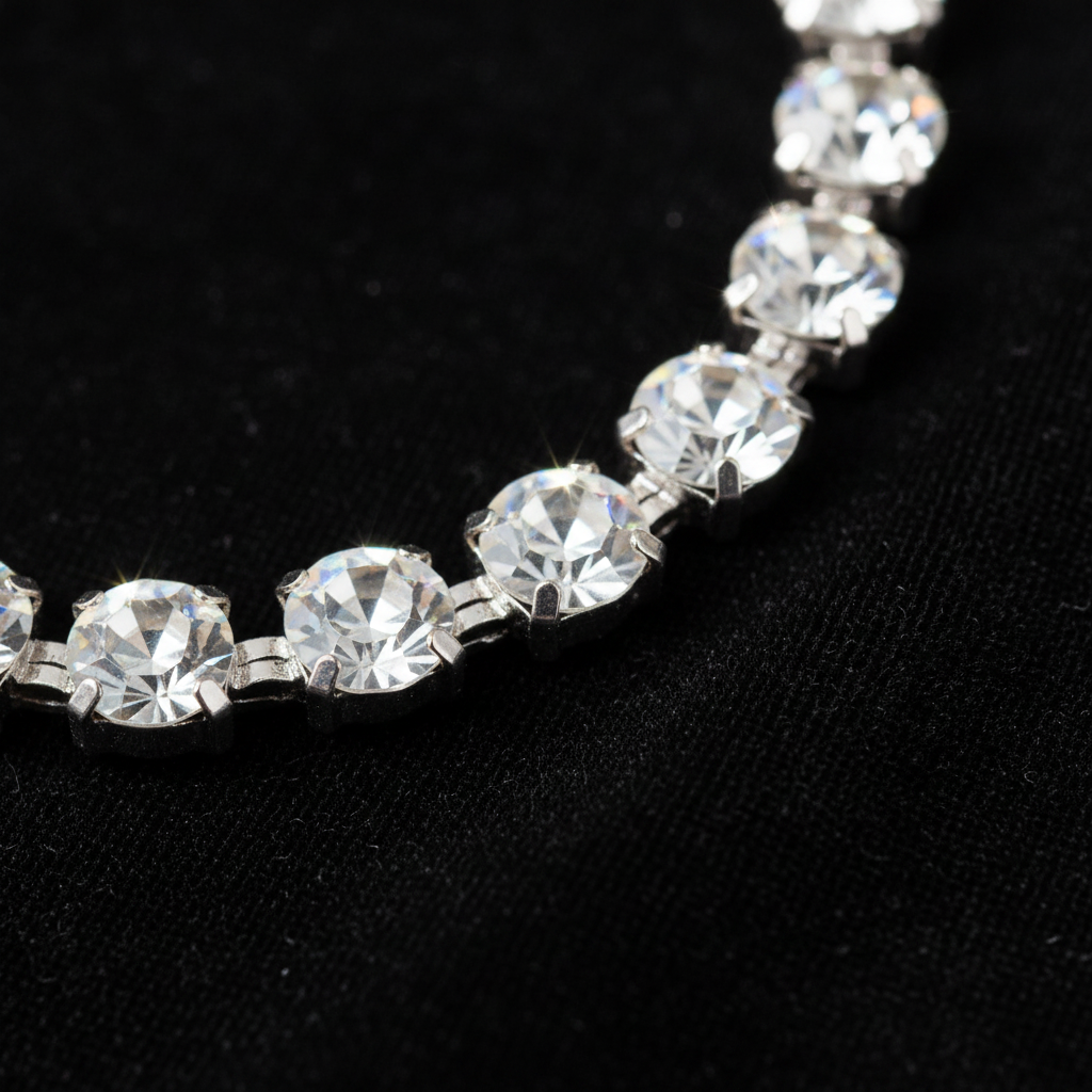Parure macro