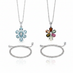 Pendentif 2 variantes