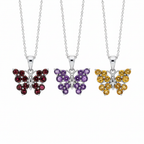 Pendentif 3 variantes