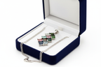 Pendentif coffret