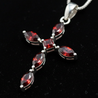Pendentif macro