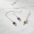 Pendentif marbre