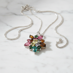 Pendentif marbre