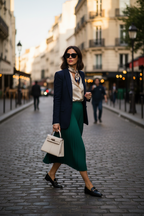 Rue Parisienne