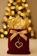 Sac Cadeau Noël