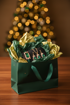 Sac Cadeau Réveillon