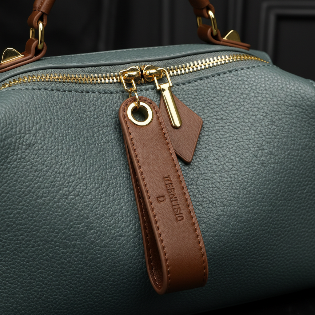 Sac détail