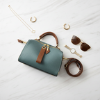Sac marbre