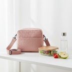 Sac repas bureau