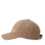 Casquette Baseball Canvas Troop London – Style Urbain Unisexe