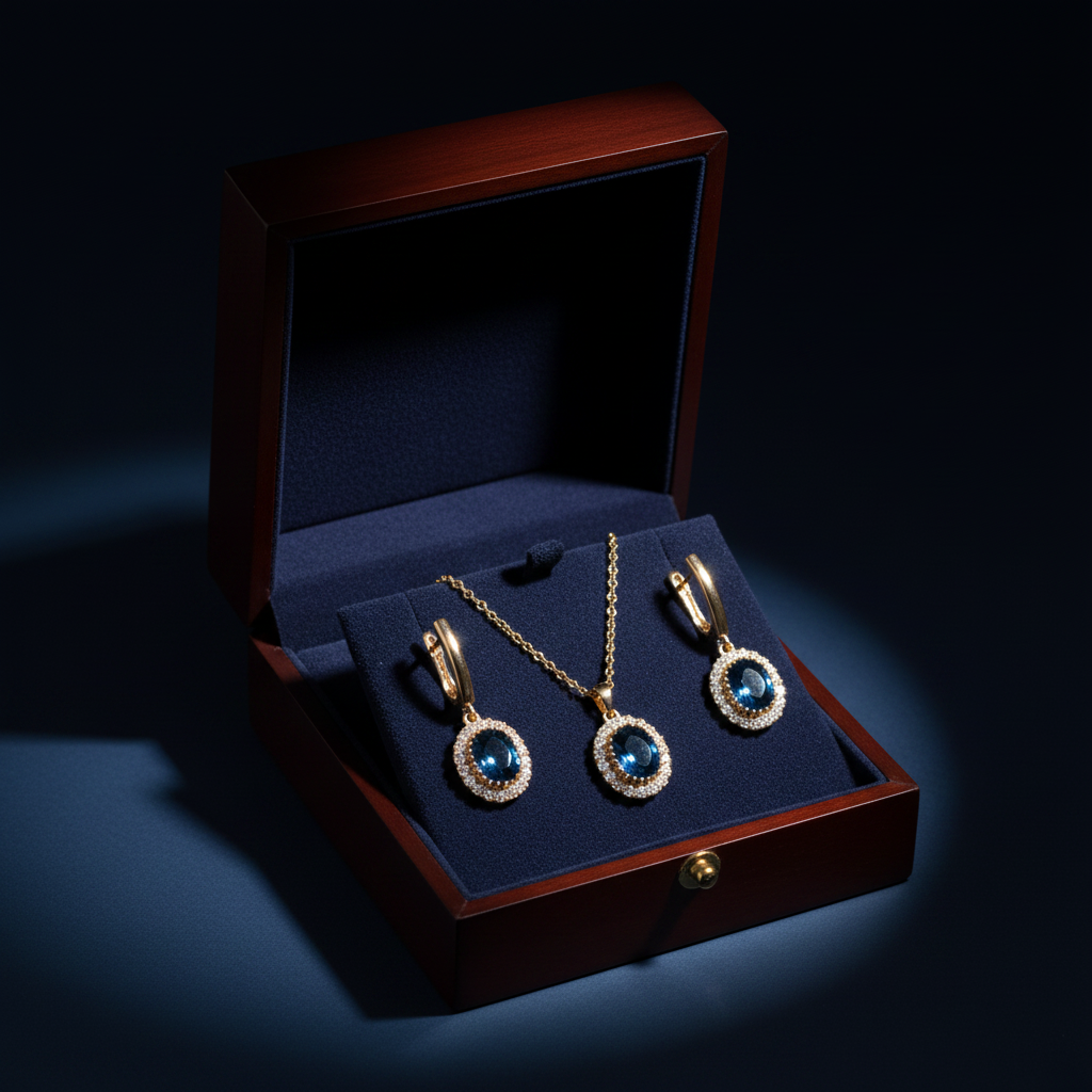 Velvet Box