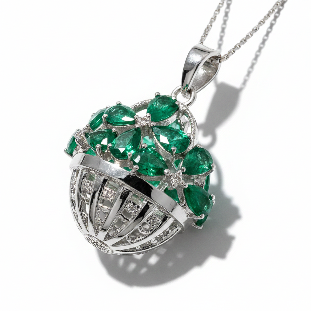 Vue de côté