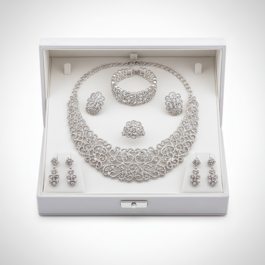 White Box